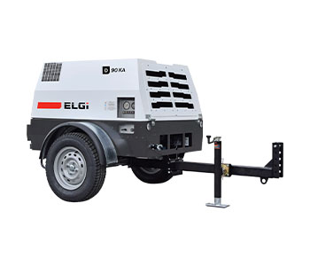 Portable Air Compressor